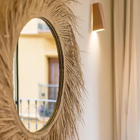 Center Flat La Victoria City Center Daire *