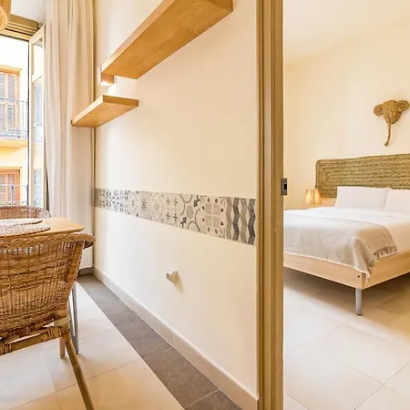 Apartmán Center Flat La Victoria City Center