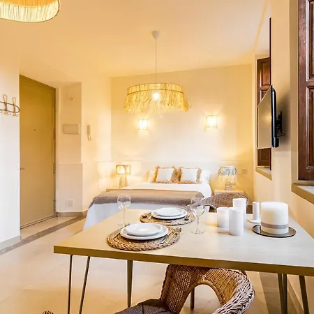 Apartmán Center Flat La Victoria City Center *