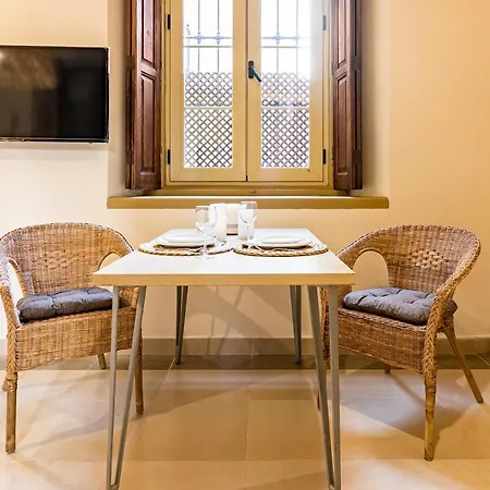 Center Flat La Victoria City Center *