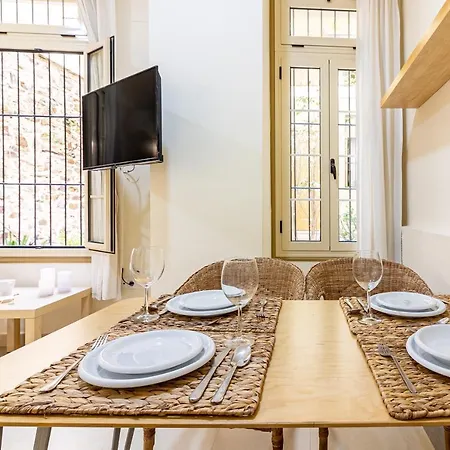 Center Flat La Victoria City Center *