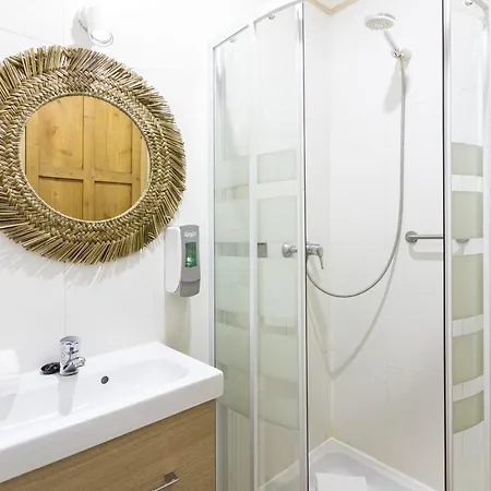 Apartmán Center Flat La Victoria City Center Màlaga