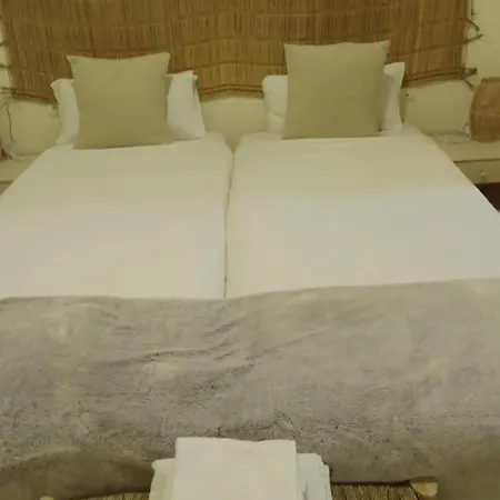 Apartmán Center Flat La Victoria City Center
