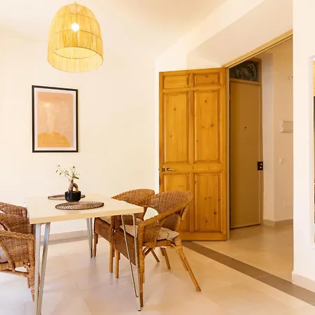Apartmán Center Flat La Victoria City Center