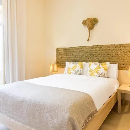 Center Flat La Victoria City Center Apartment