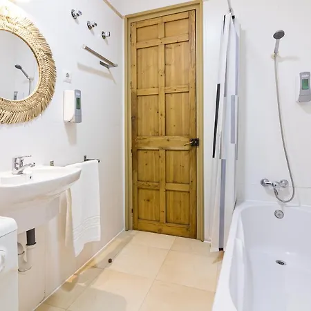 Center Flat La Victoria City Center Apartment