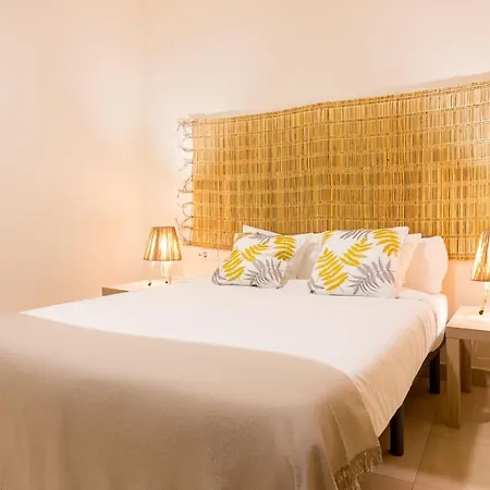 Apartment Center Flat La Victoria City Center *