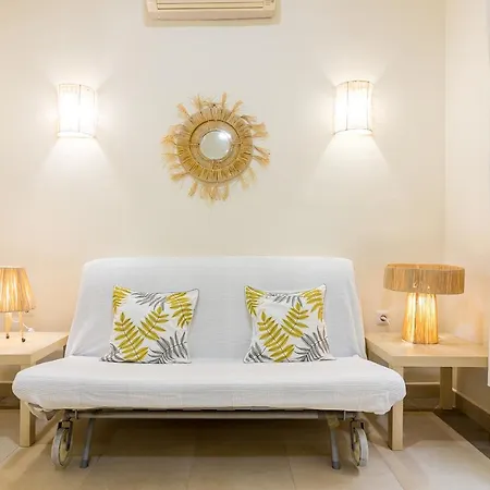 Center Flat La Victoria City Center Apartment *