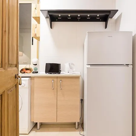 Center Flat La Victoria City Center Apartment *
